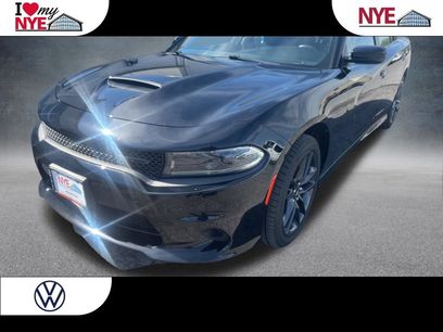 Used 2022 Dodge Charger GT w/ Plus Group