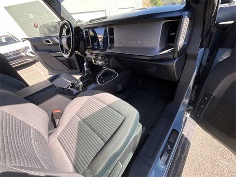 Used 2021 Ford Bronco Outer Banks image 27