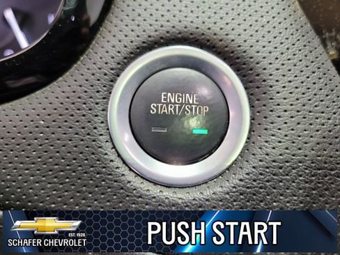 Used 2018 Cadillac XT5 Luxury w/ Driver Awareness Package image 37