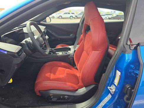 Used 2026 Dodge Charger Daytona Scat Pack AWD/4WD image 3