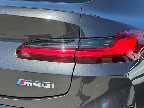 Used 2023 BMW X4 M40i w/ Premium Package AWD/4WD image 36