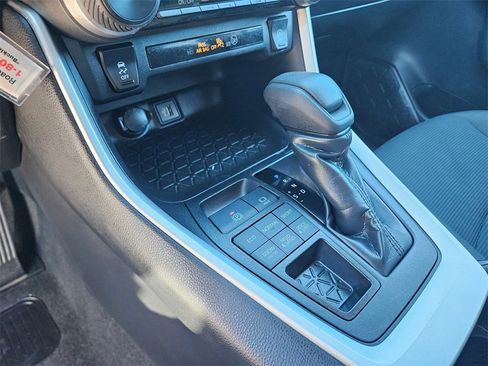 Used 2024 Toyota RAV4 LE image 26