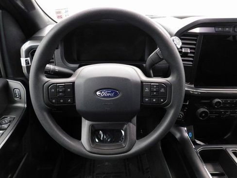 Used 2024 Ford F150 STX image 27