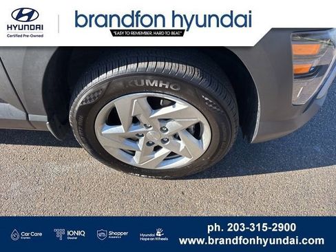 Certified 2026 Hyundai Kona SE AWD/4WD image 33