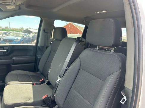 Used 2022 GMC Sierra 2500 Pro w/ Gooseneck/5TH Wheel Package image 34