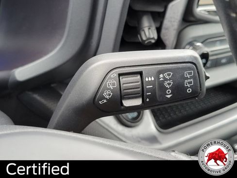 Used 2021 Ford Bronco Sport Big Bend w/ Big Bend Package AWD/4WD image 32