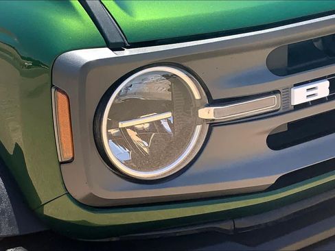 Certified 2023 Ford Bronco Big Bend AWD/4WD image 28