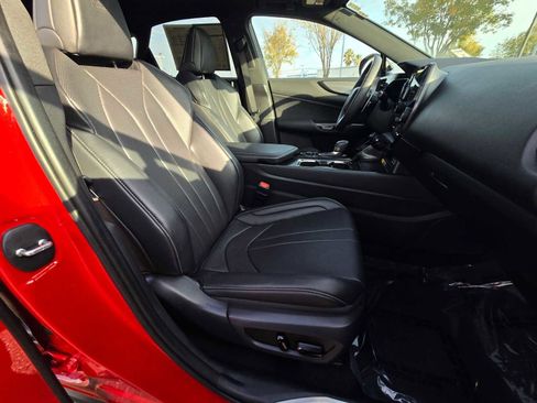 Used 2024 Lexus NX 350 F Sport image 21