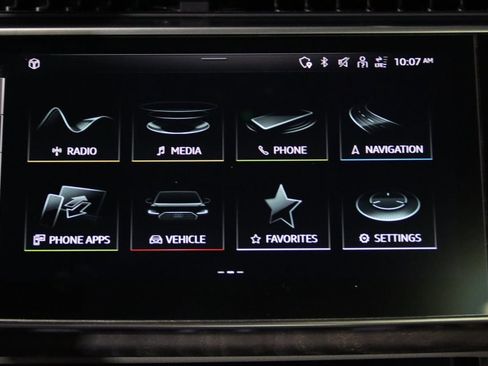 Used 2021 Audi Q7 3.0T Prestige w/ Prestige Package image 50