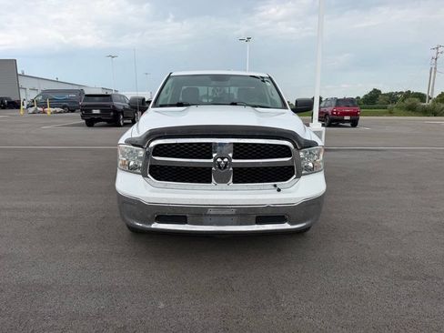 Used 2014 RAM 1500 Classic SLT AWD/4WD image 2