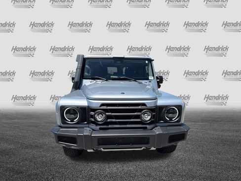 Used 2024 INEOS Grenadier AWD/4WD image 3