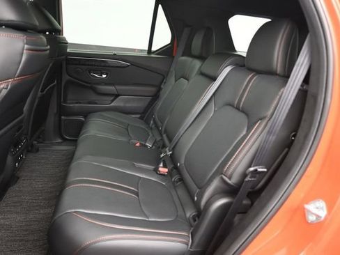New 2026 Honda Passport TrailSport Elite image 10