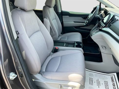 Used 2024 Honda Odyssey EX image 27