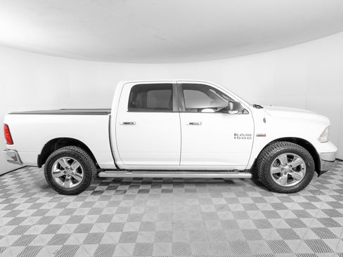 Used 2017 RAM 1500 Lone Star image 4