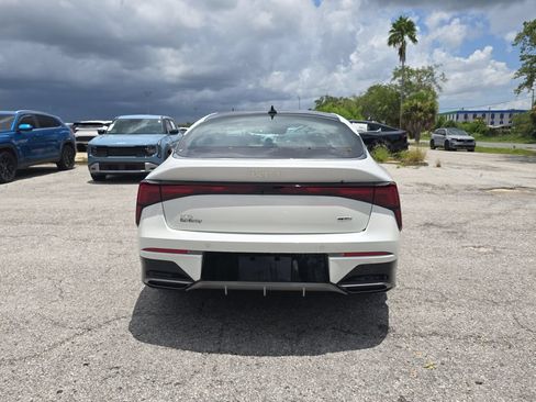 New 2026 Kia K5 GT-Line FWD image 7