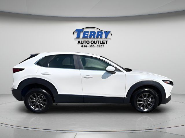 Used 2023 MAZDA CX-30 AWD 2.5 S image 1