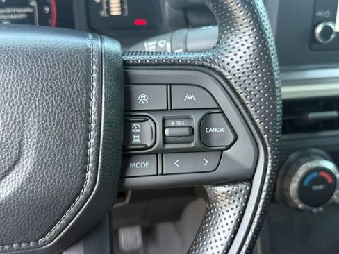 Used 2026 Toyota Tacoma SR5 RWD image 15