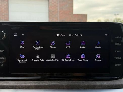 Used 2021 Kia K5 EX w/ EX Premium Package image 25