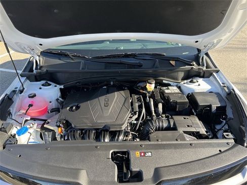 Certified 2026 Kia Sportage SX image 26