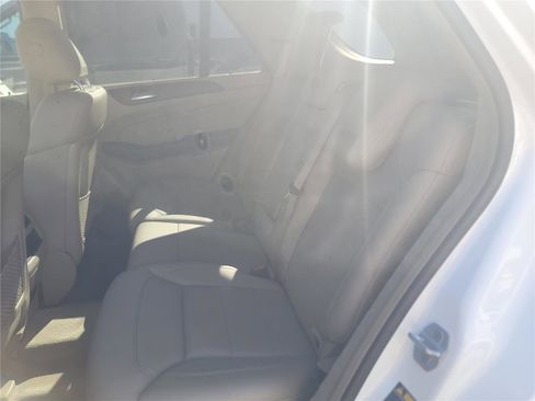 Used 2015 Mercedes-Benz ML 350 2WD image 13