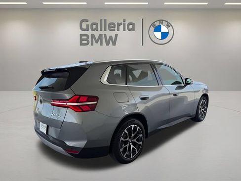 Used 2025 BMW X3 xDrive30i w/ Premium Package AWD/4WD image 8