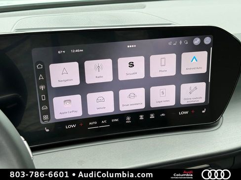 New 2026 Audi Q3 quattro 2.0T AWD/4WD image 34