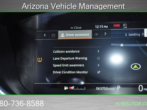 Used 2019 Land Rover Range Rover Sport HSE image 33