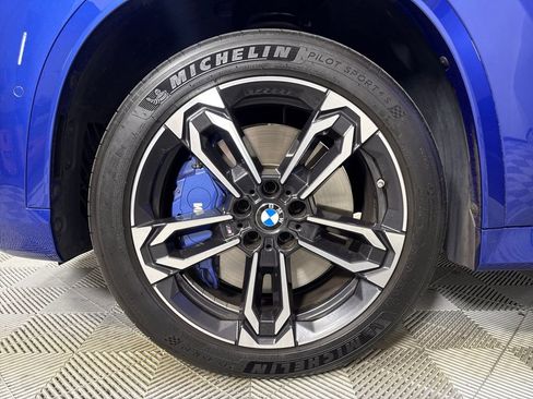 Used 2024 BMW X1 xDrive28i w/ Premium Package AWD/4WD image 22