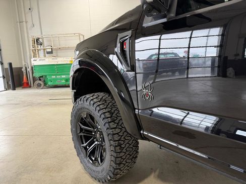 New 2026 Ford F150 XLT w/ Equipment Group 303A High image 15