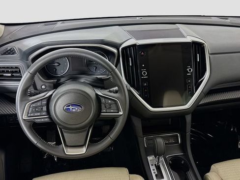 Certified 2025 Subaru Ascent Premium AWD/4WD image 22