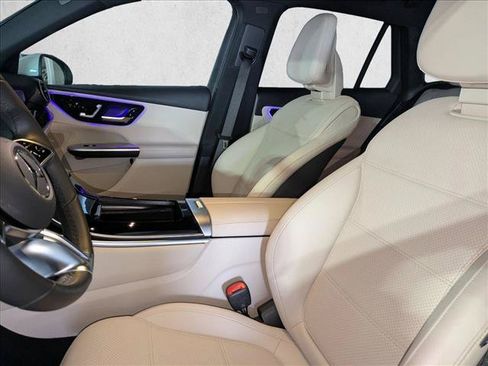 Certified 2026 Mercedes-Benz GLC 300 image 16