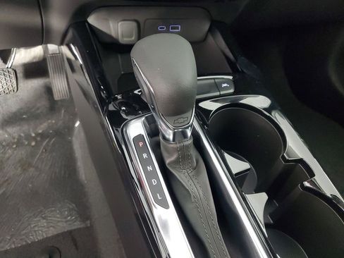 New 2026 Chevrolet Trax LT image 17