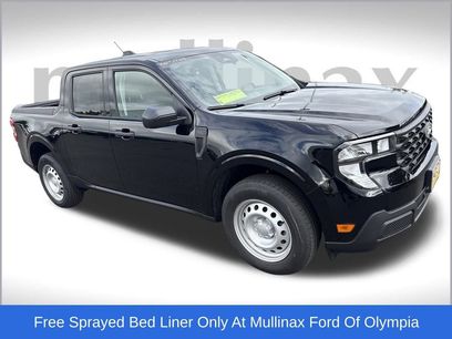 New 2025 Ford Maverick XL