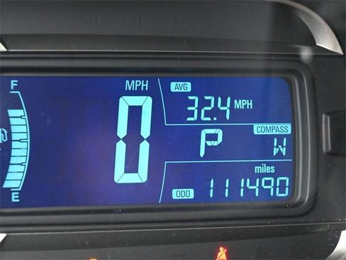 Used 2015 Chevrolet Trax LS w/ LPO, Cargo Package image 19