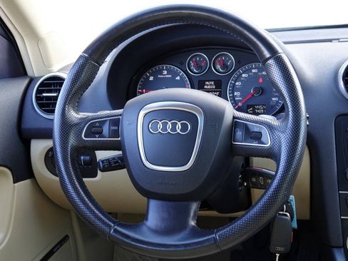 Used 2012 Audi A3 TDI Premium Plus w/ Premium Plus Package FWD image 77