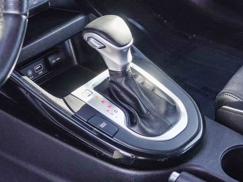 Certified 2021 Kia Forte GT-Line image 19