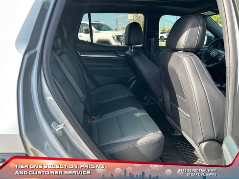 Used 2026 GMC Terrain AT4 w/ Convenience Package III image 17