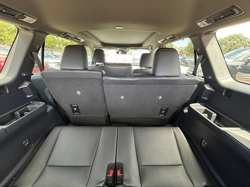 Used 2024 Lexus TX 350 AWD w/ Technology Package image 16