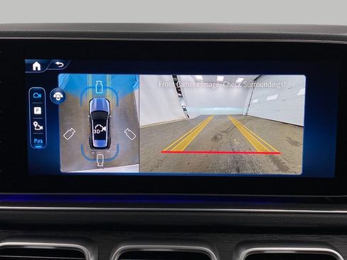 New 2026 Mercedes-Benz GLE 450 4MATIC image 26