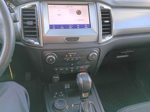 Used 2020 Chevrolet Silverado 2500 W/T w/ WT Convenience Package image 2