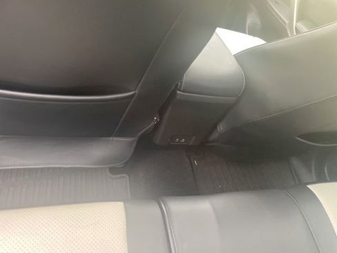 Used 2024 Mitsubishi Eclipse Cross SE AWD/4WD image 13