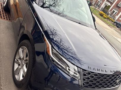 Used 2023 Land Rover Range Rover Velar S