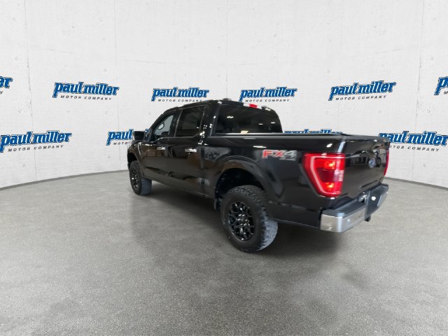 Certified 2021 Ford F150 XLT w/ Equipment Group 302A High AWD/4WD image 8