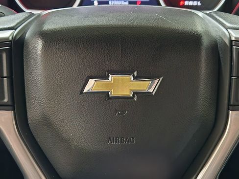 Used 2022 Chevrolet Silverado 1500 LTZ w/ LTZ Premium Texas Edition image 53