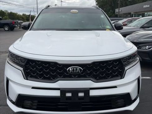 Used 2021 Kia Sorento SX AWD/4WD image 5