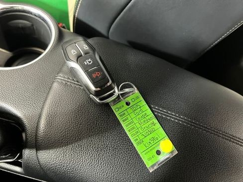 Used 2015 Ford Mustang GT Premium image 15