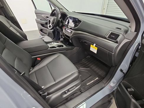 New 2026 Honda Ridgeline RTL image 40