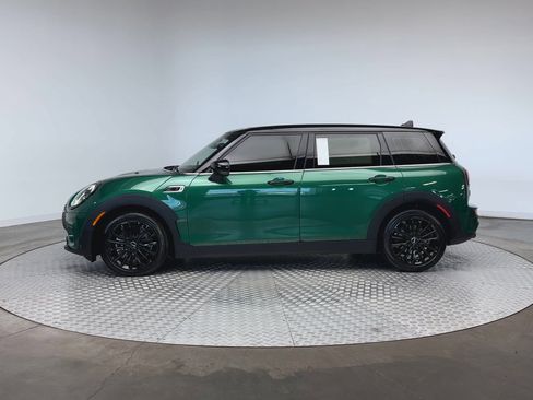 Used 2023 MINI Cooper Clubman S image 5