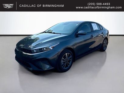 Used 2024 Kia Forte LXS