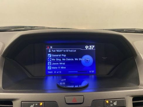 Used 2013 Honda Odyssey EX-L image 10